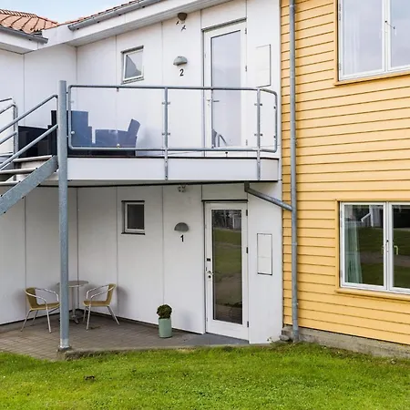 Apartament Sopark Lejl 1 *