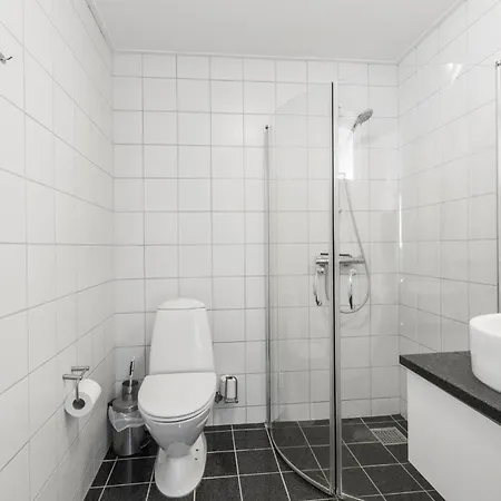 Sopark Lejl, 1 *