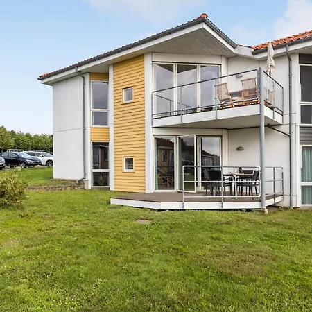 Sopark Lejl, 1 Apartment