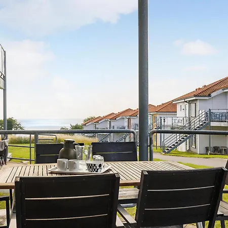 Sopark Lejl 1 Apartament